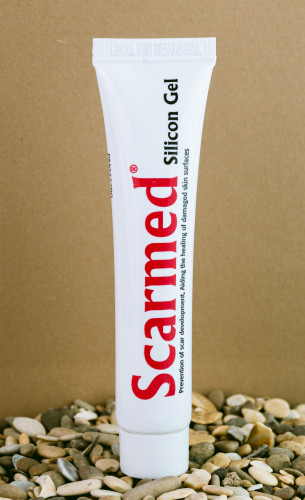 Гель Scarmed