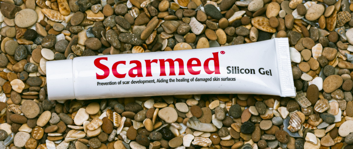 Гель Scarmed