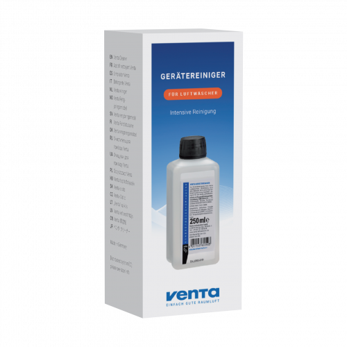 Очиститель приборов Venta