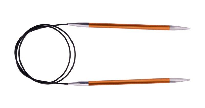 Спицы круговые "Zing" 2,75мм/80см
