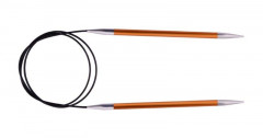 Спицы круговые "Zing" 2,75мм/80см